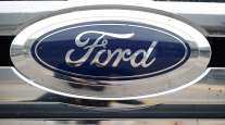 Ford logo