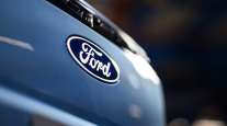 Ford logo