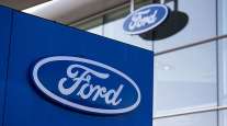 Ford sign