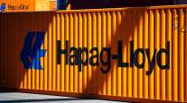 Hapag-Lloyd container