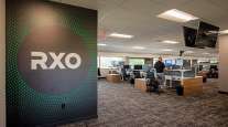 RXO brokerage office in Michigan