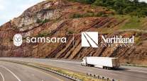 Samsara-Northland Insurance image