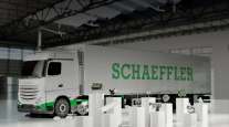 Schaeffler truck