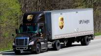 UPS Freight