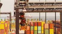 Port of Houston