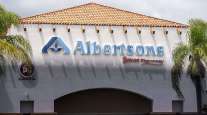 Albertsons store