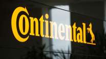 Continental tire