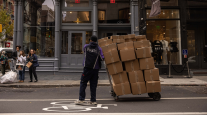 FedEx delivery