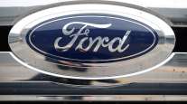 Ford logo