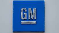 General Motors logo