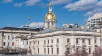 New Jersey Statehouse