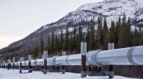 Trans Alaska Pipeline System