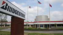 Bridgestone's plant in LaVergne, Tenn.