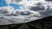 Solar farm