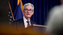 Jerome Powell