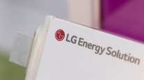 LG battery