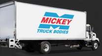 Mickey Truck Bodies