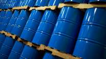 oil barrels