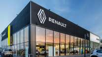 Renault dealer