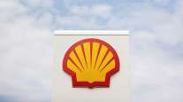 Shell sign