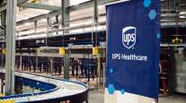 UPS health care