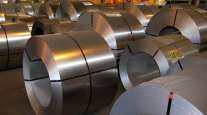 steel coils