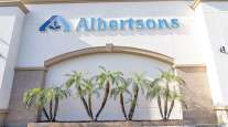 Albertsons store