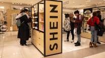 Shein popup