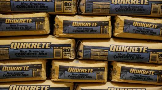 Quikrete product