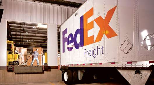 FedEx Freight