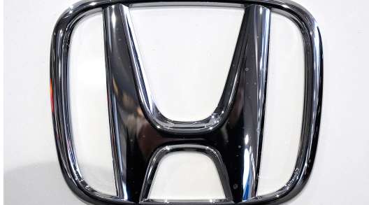 Honda logo