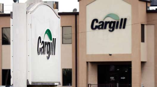 Cargill logo