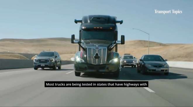 ff autonomous trucks