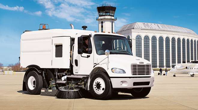 Freightliner M2