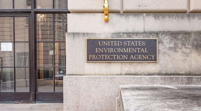 EPA headquarters