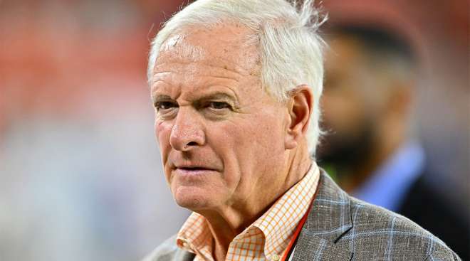 Jimmy Haslam