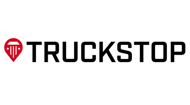 Truckstop logo