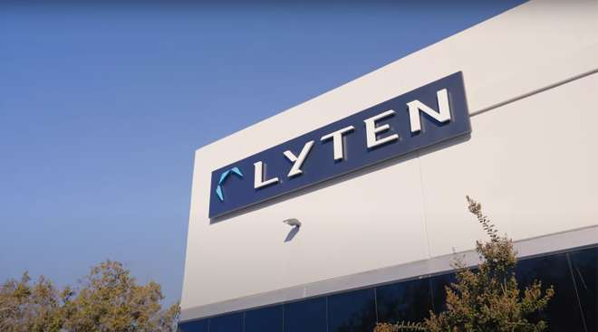 Lyten HQ