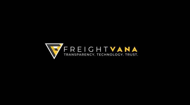 FreightVana logo