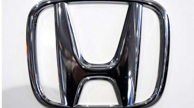 Honda logo