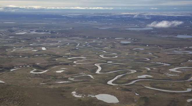 National Petroleum Reserve-Alaska