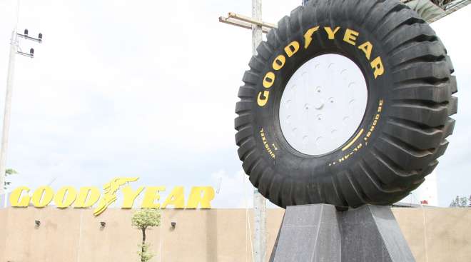 Goodyear