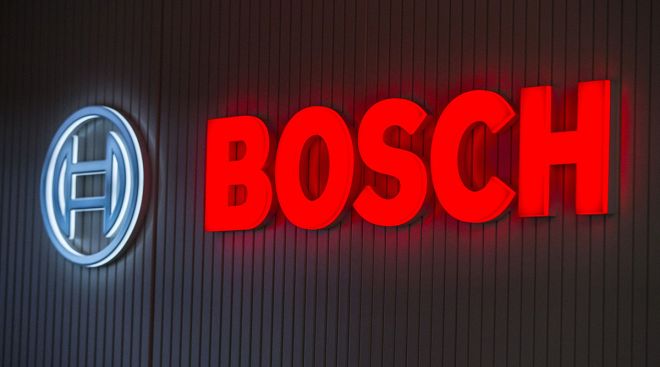 bosch logo image