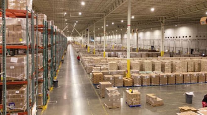 What Is a Contract Warehouse and How Is It Beneficial? - CWI Logistics