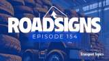 RoadSigns 154 logo