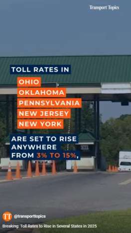 tolls