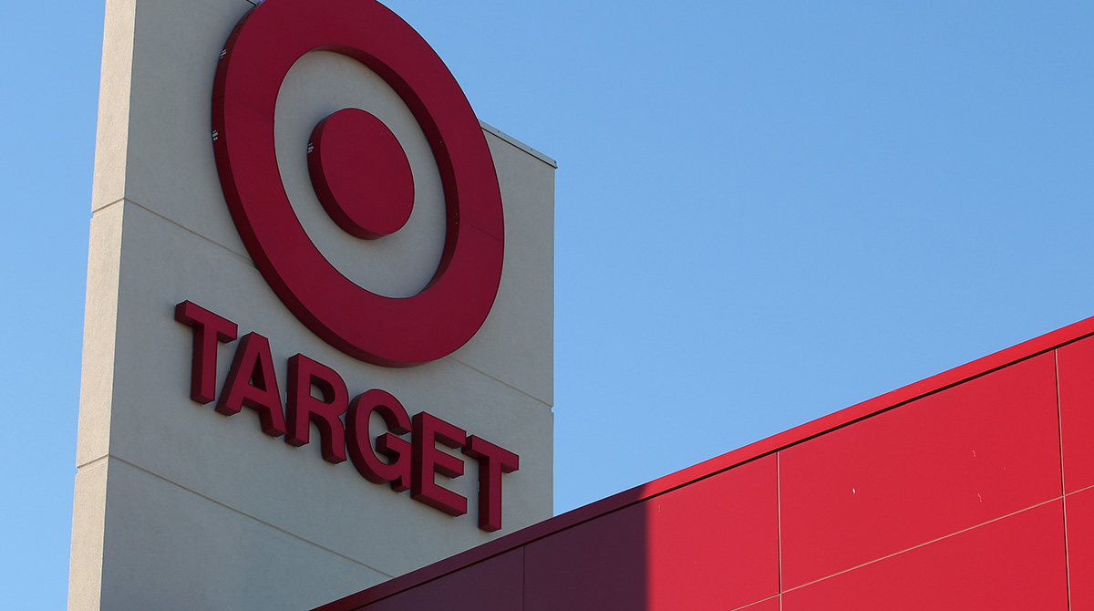 Target Acquires Software Firm Grand Junction With Sights Set on Amazon ...