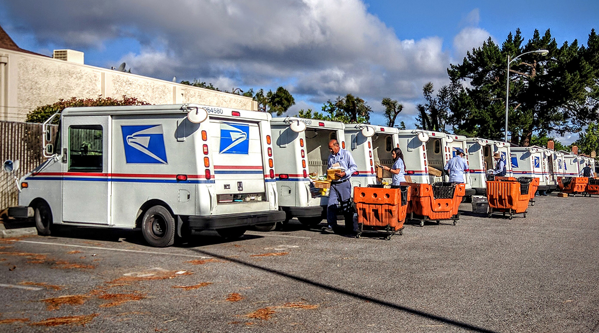 Apc postal logistics что за доставка